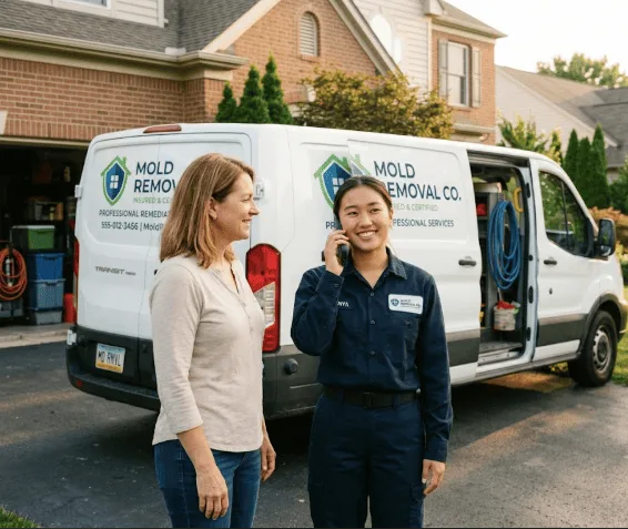 Crawlspace Mold Remediation Millington, MD FAQs